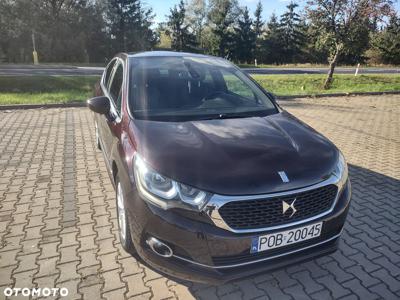 DS Automobiles DS 4