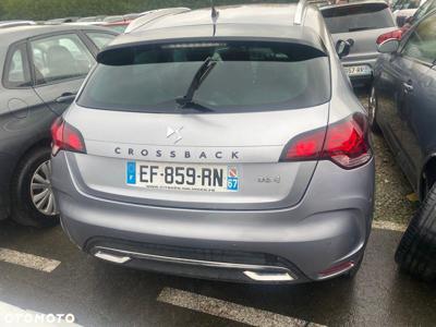 DS Automobiles DS 4 Crossback