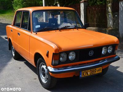 Fiat 125p