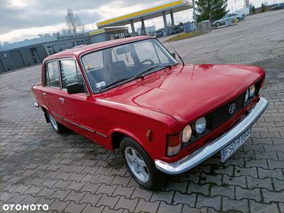 Fiat 125p