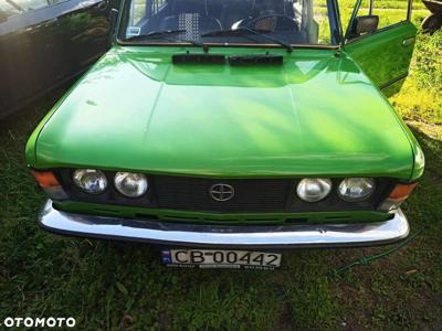 Fiat 125p