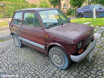 Fiat 126