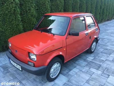 Fiat 126 elx Maluch sx