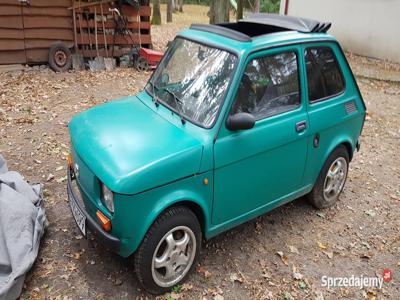 Fiat 126p