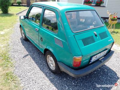 Fiat 126p