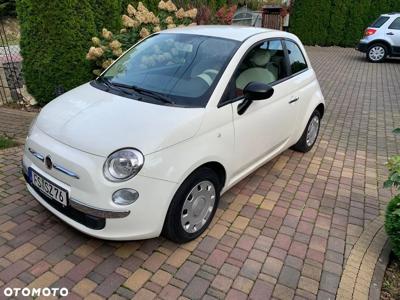 Fiat 500 1.2 8V Lounge