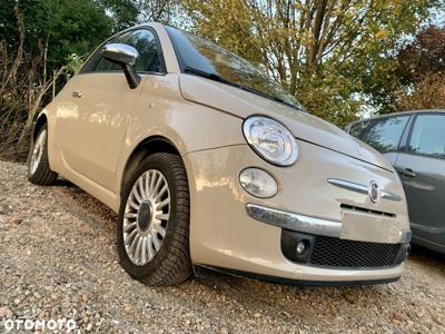 Fiat 500 1.2 8V Lounge