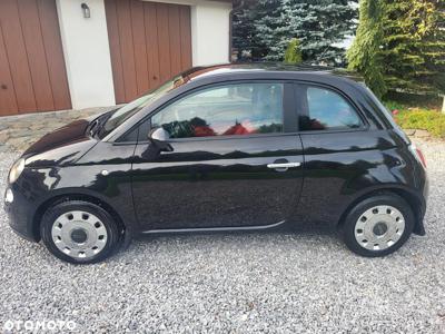 Fiat 500 1.2 8V Lounge Euro5