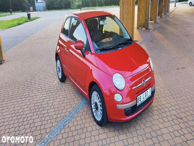 Fiat 500 1.2 8V Pop