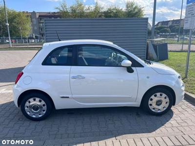 Fiat 500 1.2 8V Pop