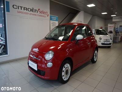 Fiat 500 1.2 8V Pop