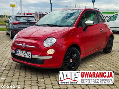 Fiat 500 1.2 8V Sport