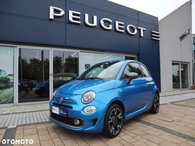 Fiat 500 1.2 8V Sport