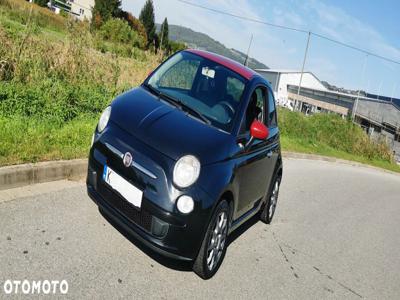 Fiat 500 1.2 8V Street