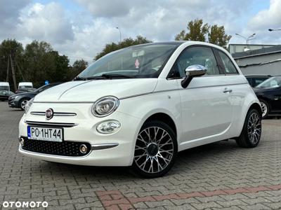 Fiat 500 1.2 Collezione