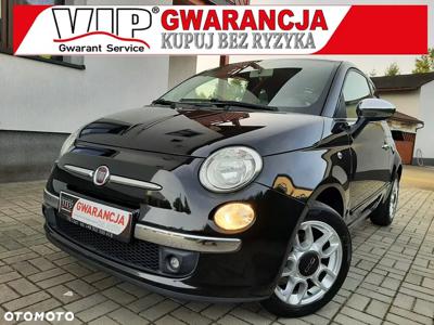 Fiat 500 1.2 Sport