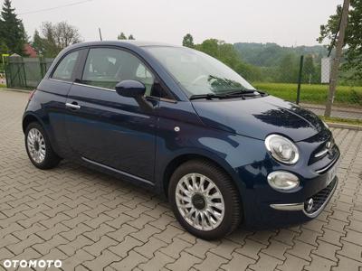 Fiat 500 1.2 Start&Stopp Lounge