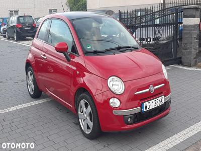 Fiat 500 1.3 Multijet Diesel