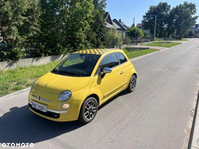 Fiat 500 1.3 Multijet Diesel