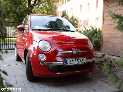 Fiat 500 1.3 Multijet Sport