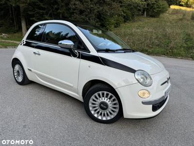 Fiat 500 1.3 Multijet S&S Lounge