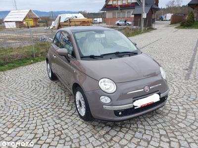 Fiat 500 1.4 16V Sport