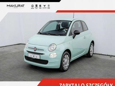 Fiat 500 II Seria 4 1.2 69KM 2019