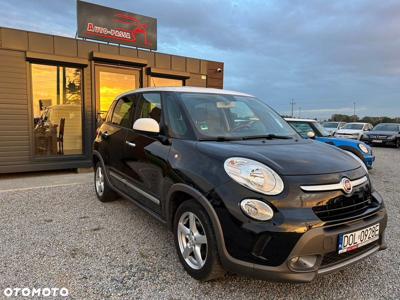 Fiat 500L 0.9 8V Twinair Lounge S&S