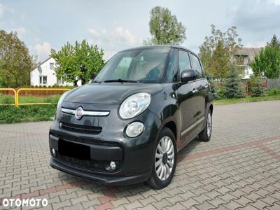 Fiat 500L 0.9 8V Twinair Pop Star S&S