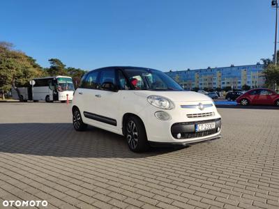 Fiat 500L 1.3 Multijet Easy S&S