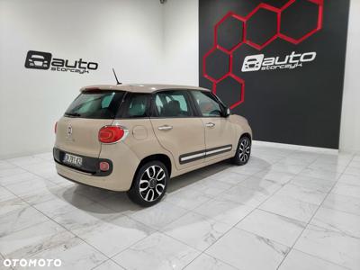 Fiat 500L 1.3 Multijet Start&Stopp Trekking