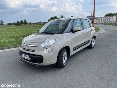 Fiat 500L 1.4 16V Pop Star