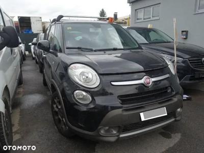 Fiat 500L 1.4 16V T-Jet Trekking