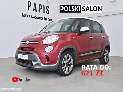 Fiat 500L 1.4 16V Trekking