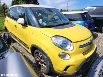 Fiat 500L 1.6 Multijet Trekking S&S