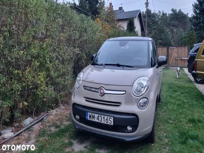 Fiat 500L Wagon 1.3 Multijet Start&Stopp Lounge