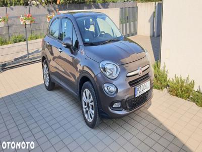 Fiat 500X 1.4 MultiAir City Cross