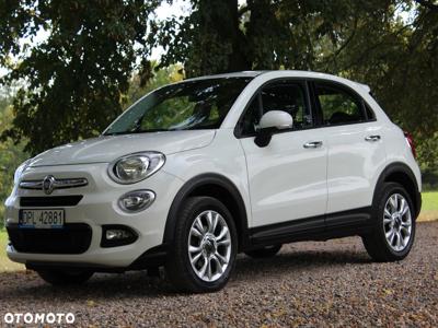 Fiat 500X 1.4 MultiAir S-Design