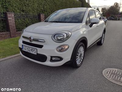 Fiat 500X 1.6 Multijet 4x2 S&S S-Design Urban Look