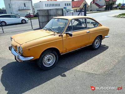 Fiat 850