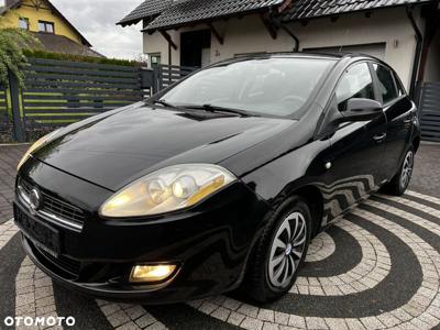 Fiat Bravo 1.4 16V Active