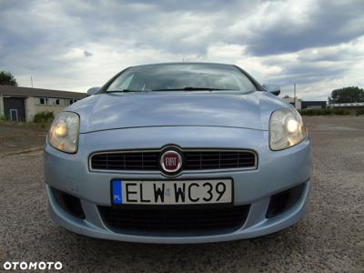 Fiat Bravo 1.4 16V Active