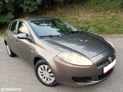 Fiat Bravo 1.4 16V Dynamic