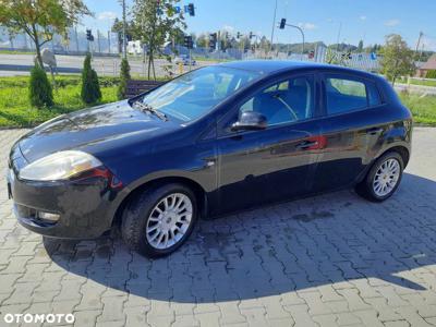 Fiat Bravo 1.4 16V Dynamic