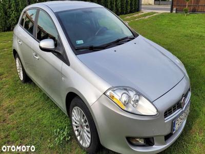 Fiat Bravo 1.4 16V Dynamic