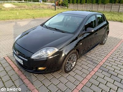 Fiat Bravo 1.4 16V Dynamic