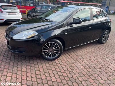 Fiat Bravo 1.4 16V Dynamic