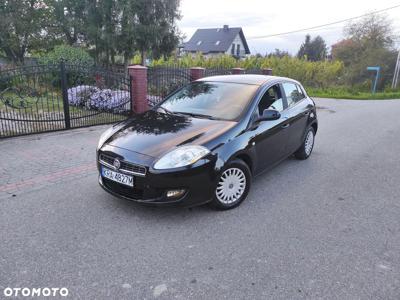 Fiat Bravo 1.4 16V Dynamic