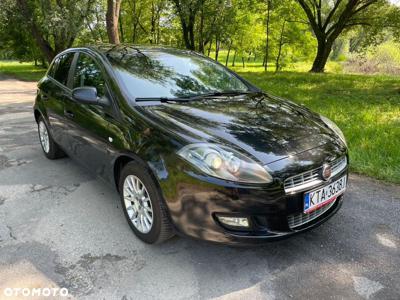 Fiat Bravo 1.4 16V Dynamic