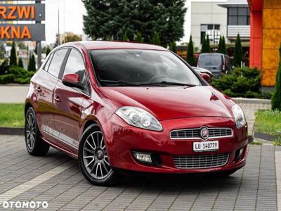 Fiat Bravo 1.4 16V Multiair Sport